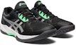 Lookbook ASICS Gel Task 3 'Negro Hoja Nueva' 1071A077-001