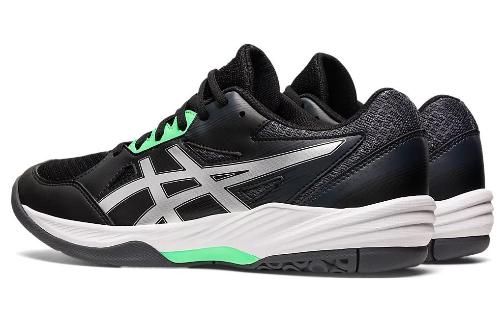 Shop 亞瑟士 (ASICS) Gel Task 3 'Black New Leaf' 1071A077-001