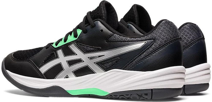 ASICS Gel Task 3 'Negro Hoja Nueva' 1071A077-001 Shop ASICS Gel Task 3 'Negro Hoja Nueva' 1071A077-001