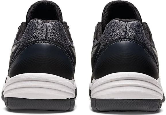 ASICS Gel Task 3 'Negro Hoja Nueva' 1071A077-001 Details for ASICS Gel Task 3 'Negro Hoja Nueva' 1071A077-001