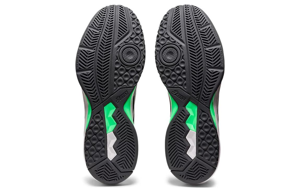 Sizing 亞瑟士 (ASICS) Gel Task 3 'Black New Leaf' 1071A077-001