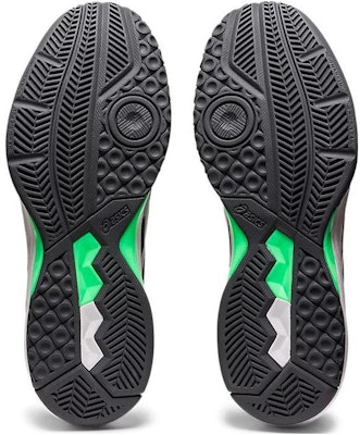 ASICS Gel Task 3 'Negro Hoja Nueva' 1071A077-001 Sizing ASICS Gel Task 3 'Negro Hoja Nueva' 1071A077-001