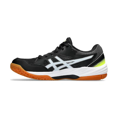 ASICS Gel Task 3 'Black White Yellow'