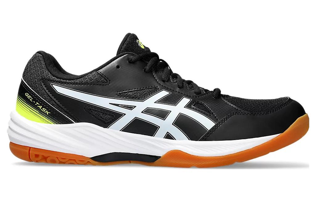 Order 亞瑟士 Gel Task 3 '黑白黃' 1071A077-002