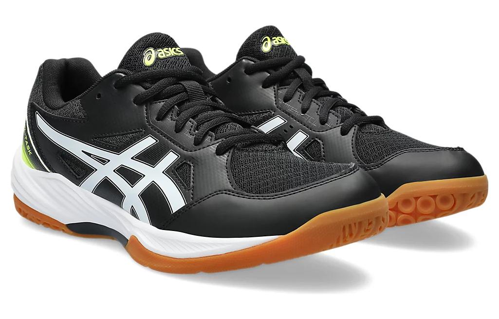 Lookbook 亞瑟士 Gel Task 3 '黑白黃' 1071A077-002