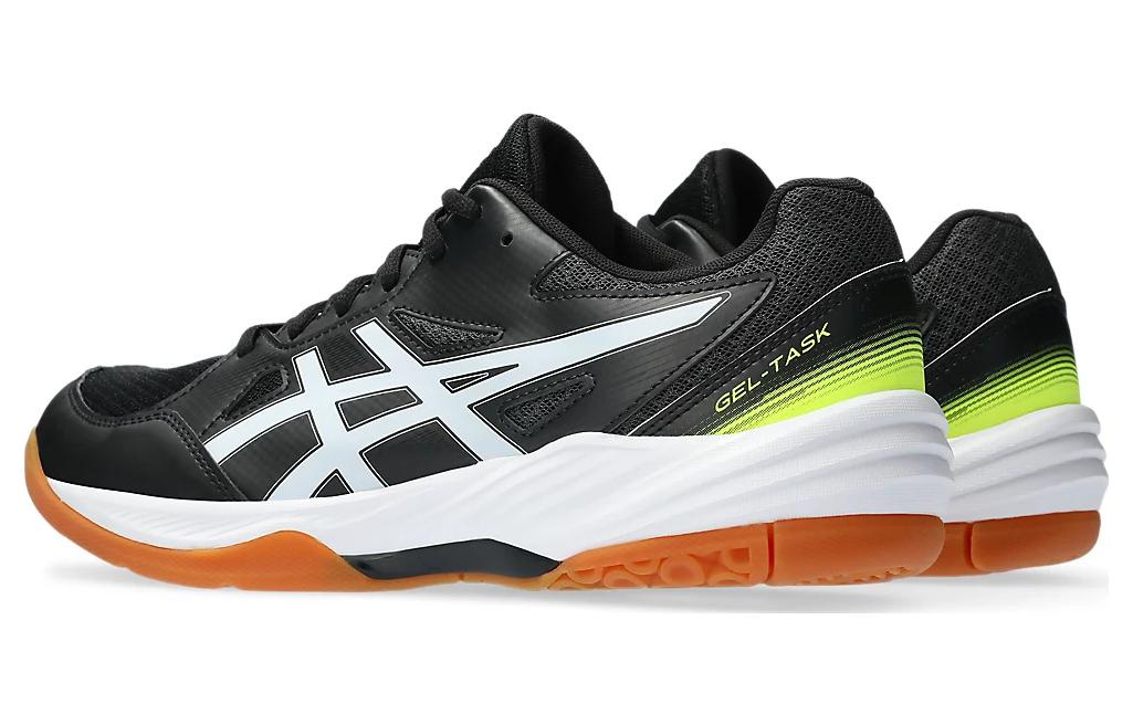 Shop 亞瑟士 Gel Task 3 '黑白黃' 1071A077-002