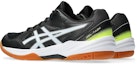 Shop ASICS Gel Task 3 'Negro Blanco Amarillo' 1071A077-002