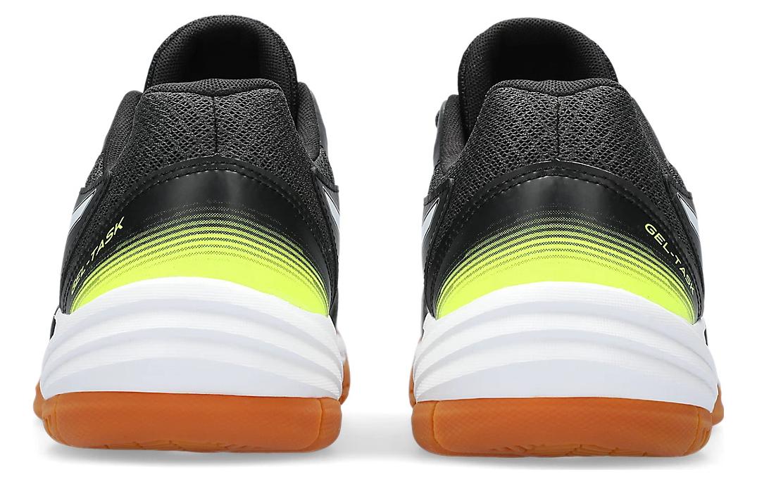 Details for 亞瑟士 Gel Task 3 '黑白黃' 1071A077-002