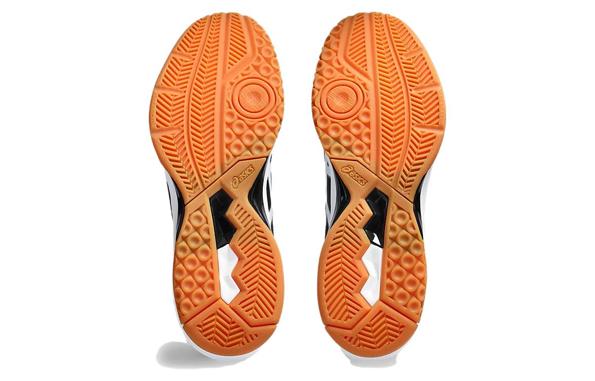 Sizing 亞瑟士 Gel Task 3 '黑白黃' 1071A077-002