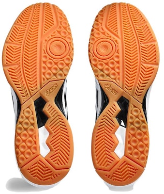 ASICS Gel Task 3 'Negro Blanco Amarillo' 1071A077-002 Sizing ASICS Gel Task 3 'Negro Blanco Amarillo' 1071A077-002