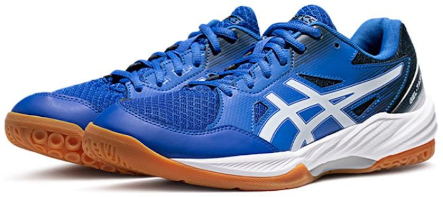 ASICS Gel-Task 3 'Azul Ilusión Blanco' 1071A077-402 Order ASICS Gel-Task 3 'Azul Ilusión Blanco' 1071A077-402