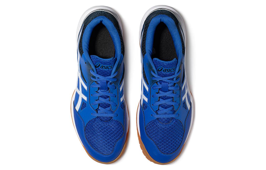 Lookbook Asics Gel-Task 3 減震防滑耐磨 低筒 訓練鞋 男款 藍色