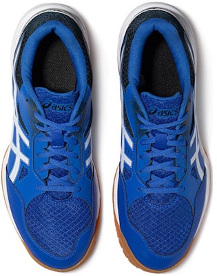 ASICS Gel-Task 3 'Azul Ilusión Blanco' 1071A077-402 Lookbook ASICS Gel-Task 3 'Azul Ilusión Blanco' 1071A077-402