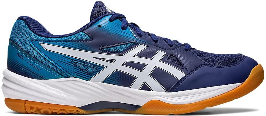 ASICS Gel-Task 3 '靛蓝白' 1071A077-401 Order ASICS Gel-Task 3 '靛蓝白' 1071A077-401
