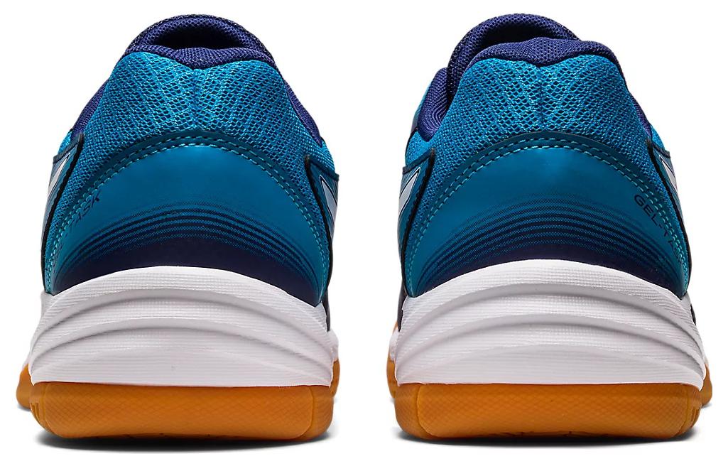 Shop ASICS Gel-Task 3 '靛蓝白' 1071A077-401