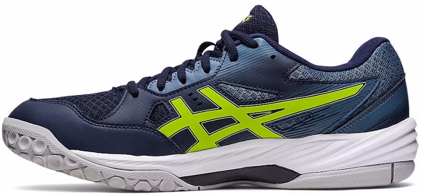 ASICS Gel Task 3 'Medianoche Verde Hazard' 1071A077-400 Buy ASICS Gel Task 3 'Medianoche Verde Hazard' 1071A077-400