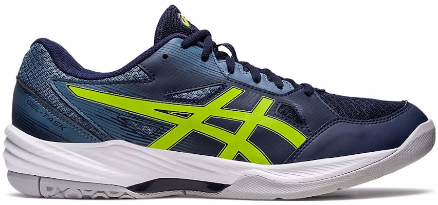 ASICS Gel Task 3 'Medianoche Verde Hazard' 1071A077-400 Order ASICS Gel Task 3 'Medianoche Verde Hazard' 1071A077-400