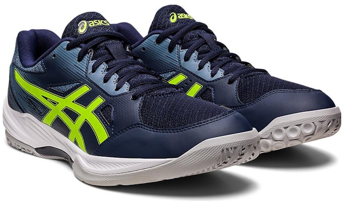 ASICS Gel Task 3 'Medianoche Verde Hazard' 1071A077-400 Lookbook ASICS Gel Task 3 'Medianoche Verde Hazard' 1071A077-400