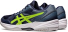 Shop ASICS Gel Task 3 'Medianoche Verde Hazard' 1071A077-400