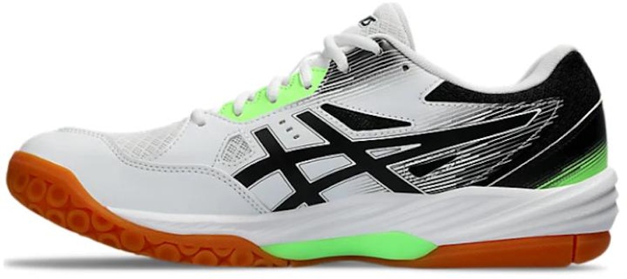 ASICS Gel Task 3 'Blanco Negro' 1071A077-102 Buy ASICS Gel Task 3 'Blanco Negro' 1071A077-102