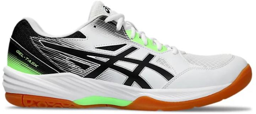 ASICS Gel Task 3 'Blanco Negro' 1071A077-102 Order ASICS Gel Task 3 'Blanco Negro' 1071A077-102
