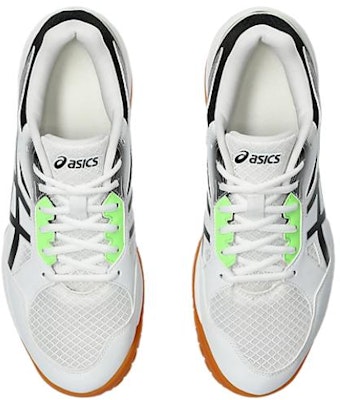 ASICS Gel Task 3 'Blanco Negro' 1071A077-102 Lookbook ASICS Gel Task 3 'Blanco Negro' 1071A077-102