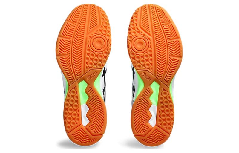 Shop 亞瑟士 Gel Task 3 白黑 1071A077-102