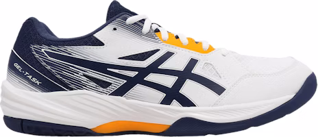 ASICS Gel Task 3 'White Deep Ocean' 1071A077-100 ASICS Gel Task 3 'White Deep Ocean' 1071A077-100