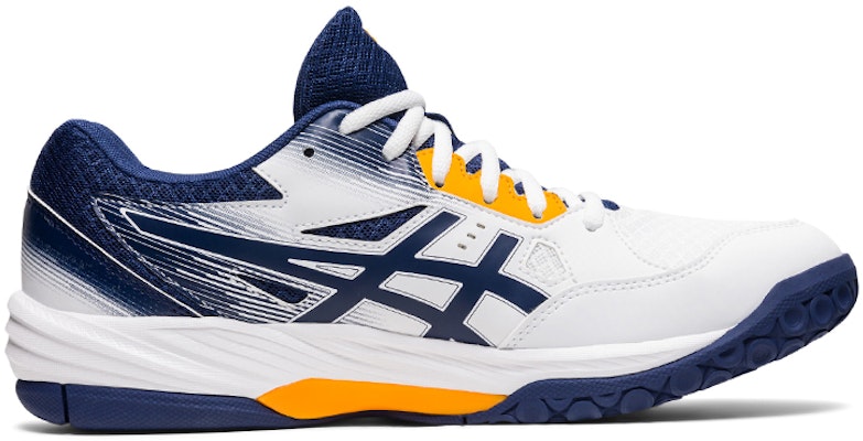 ASICS Gel Task 3 'Blanco Océano Profundo' 1071A077-100 Order ASICS Gel Task 3 'Blanco Océano Profundo' 1071A077-100