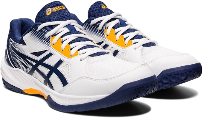 ASICS Gel Task 3 'Blanco Océano Profundo' 1071A077-100 Lookbook ASICS Gel Task 3 'Blanco Océano Profundo' 1071A077-100