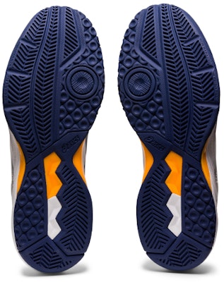 ASICS Gel Task 3 'Blanco Océano Profundo' 1071A077-100 Details for ASICS Gel Task 3 'Blanco Océano Profundo' 1071A077-100