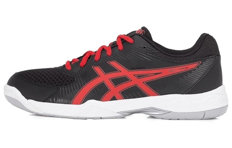 ASICS Gel-Task 'Black Red' B704Y-001