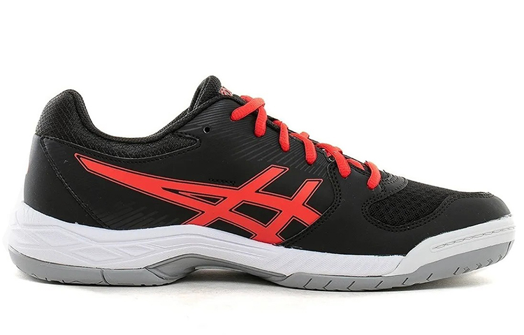 Order ASICS Gel-Task 'Negro Rojo' B704Y-001