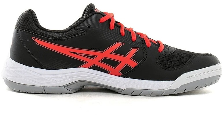 ASICS Gel-Task 'Negro Rojo' B704Y-001 Order ASICS Gel-Task 'Negro Rojo' B704Y-001
