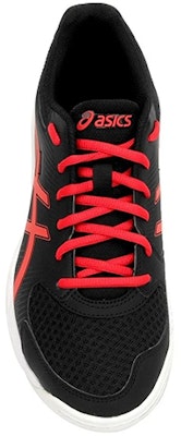 ASICS Gel-Task 'Negro Rojo' B704Y-001 Shop ASICS Gel-Task 'Negro Rojo' B704Y-001