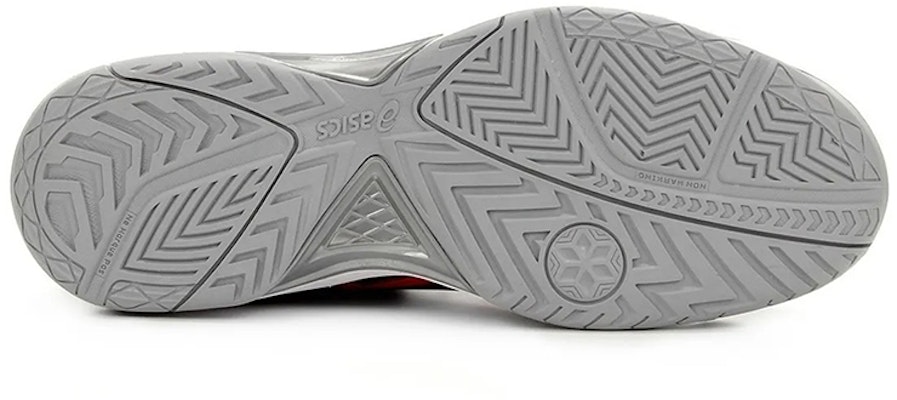 ASICS Gel-Task 'Negro Rojo' B704Y-001 Purchase ASICS Gel-Task 'Negro Rojo' B704Y-001