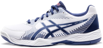 ASICS Gel-Task 'White' B704Y-100