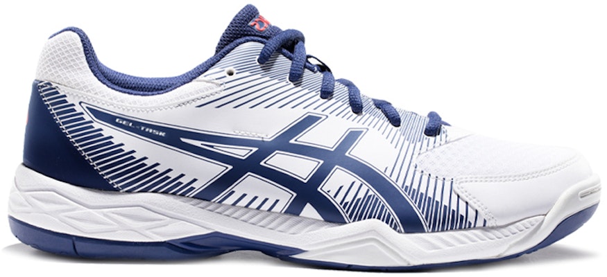 ASICS Gel-Task 'Blanco' B704Y-100 Order ASICS Gel-Task 'Blanco' B704Y-100
