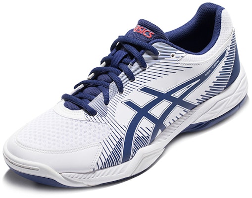 ASICS Gel-Task 'Blanco' B704Y-100 Lookbook ASICS Gel-Task 'Blanco' B704Y-100