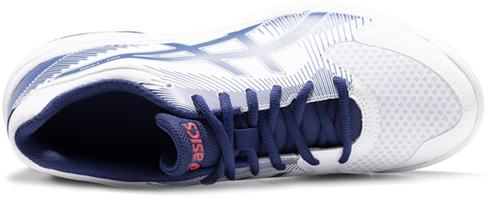 ASICS Gel-Task 'Blanco' B704Y-100 Shop ASICS Gel-Task 'Blanco' B704Y-100