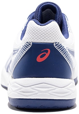 ASICS Gel-Task 'Blanco' B704Y-100 Purchase ASICS Gel-Task 'Blanco' B704Y-100