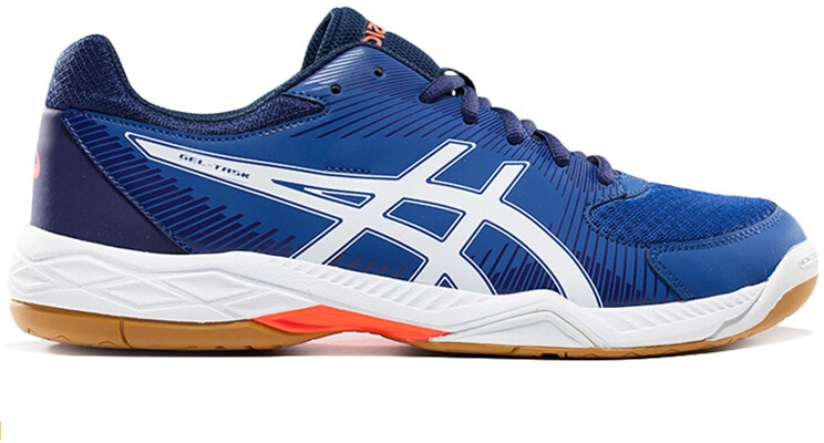 ASICS Gel-Task Zapatillas Deportivas B704Y-4901 Order ASICS Gel-Task Zapatillas Deportivas B704Y-4901