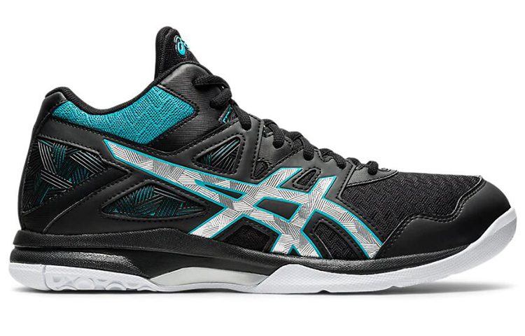 Order 亞瑟士 Gel Task MT 2 'Black Lagoon' 1071A036-003