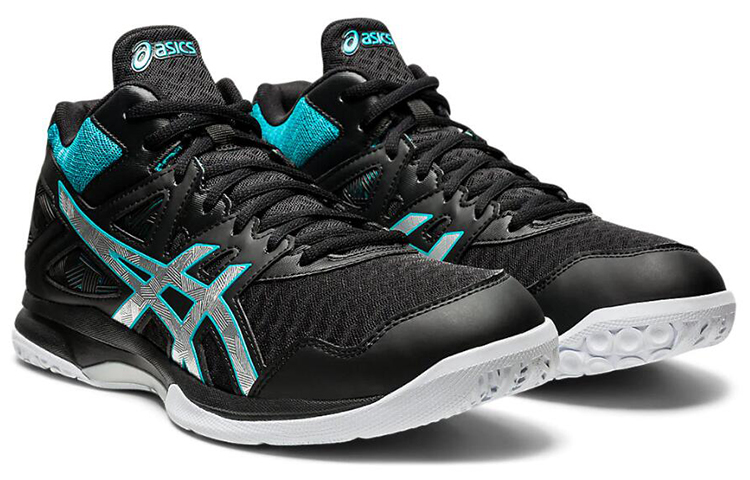 Lookbook 亞瑟士 Gel Task MT 2 'Black Lagoon' 1071A036-003