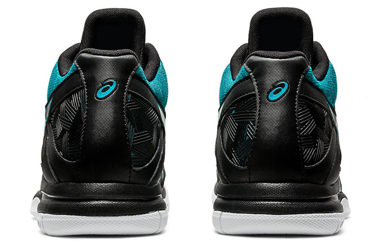 Purchase 亞瑟士 Gel Task MT 2 'Black Lagoon' 1071A036-003