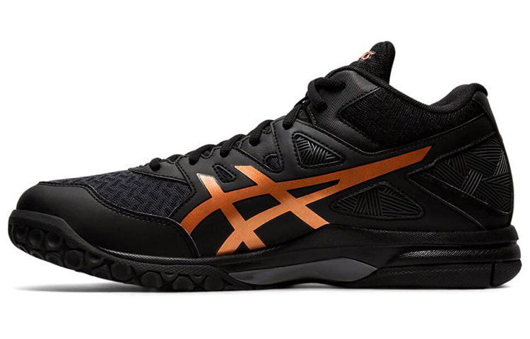 ASICS Gel Task MT 2 'Black Pure Bronze' 1071A036-002
