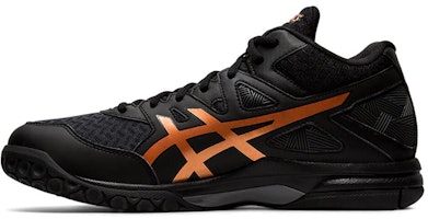 ASICS Gel Task MT 2 'Black Pure Bronze' 1071A036-002 ASICS Gel Task MT 2 'Black Pure Bronze' 1071A036-002