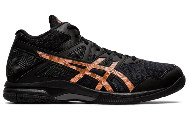Order ASICS Gel Task MT 2 'Hitam Perunggu Murni' 1071A036-002