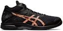 Order ASICS Gel Task MT 2 'Negro Puro Bronce' 1071A036-002
