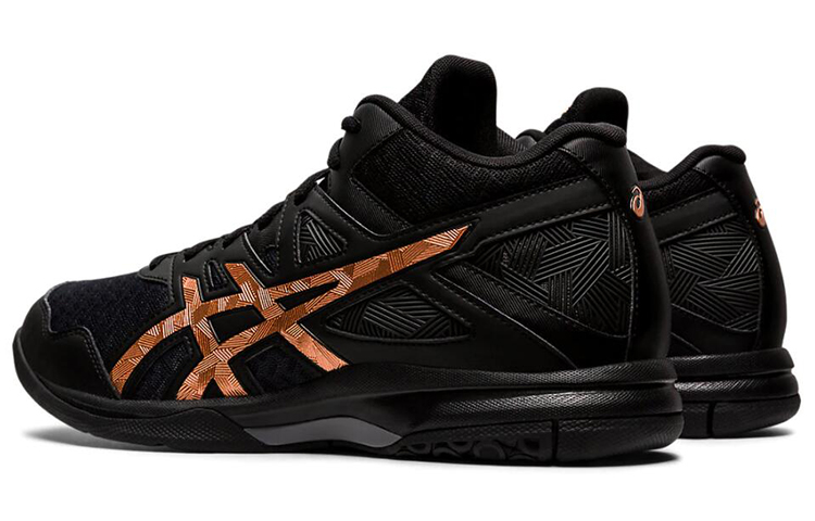 Shop アシックス ゲルタスクMT2 「ブラック/ピュアブロンズ」 1071A036-002